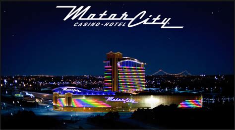 MotorCity Casino Hotel Promotes John Policicchio to .